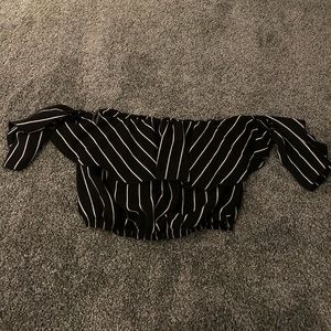 Crop Top NWT